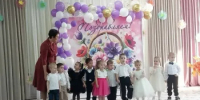 Поздравление главы Кувандыкского муниципального округа Павла Пахомова с Днем дошкольного работника - Кувандыкский городской округ