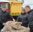 Глава Тогучинского района Сергей Пыхтин вместе с заместителем главы администрации — начальником управления сельского хозяйства Юлией Боевой посетили предприятие ООО «СИБШНУР», расположенное на территории «Тогучинского бетона» - Тогучинский район