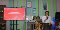 Публичная библиотека продолжает проект «Встречное движение» выездом в Увельский округ - Универсальная научная библиотека