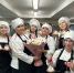 «Нить добра»: добрые дела каждую последнюю субботу месяца на площадках техникумов и колледжей Чувашской Республики - Министерство образования