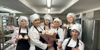 «Нить добра»: добрые дела каждую последнюю субботу месяца на площадках техникумов и колледжей Чувашской Республики - Министерство образования