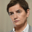 Ана Брнабич - Online47.Ru