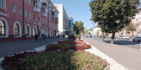 Часть Курска осталась без воды - Комсомольская Правда