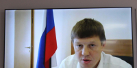 Рабочее совещание по вопросам своевременного достижения целевых показателей государственных программ и федеральных проектов. - Александровский муниципальный округ