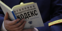 Житель областного центра предстанет перед судом по обвинению в истязании малолетнего сына супруги - Следственный комитет