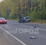 Лобовая авария унесла жизнь мотоциклиста в Кирово-Чепецке - ProGorod.Ru