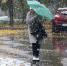 Снег может выпасть в Нижнем Новгороде в конце октября - Нижегородская правда