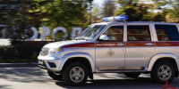 В минувшие выходные в Благовещенске и Свободном росгвардейцы задержали граждан по подозрению в совершении преступлений - Росгвардия