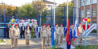 В Уфе прошёл зональный этап «Летних шаймуратовских игр» - Сетевое издание Ufaved.Info