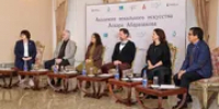 В Уфе дан старт заявкам в академию вокального искусства Аскара Абдразакова - Башинформ
