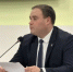 Дмитрий Зозуленко назначен врио главы Рассказовского округа Тамбовской области - Abireg.Ru