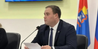 Дмитрий Зозуленко назначен врио главы Рассказовского округа Тамбовской области - Abireg.Ru