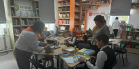 «КурчатовГрад» приглашает    - ЦБС Ашинского района
