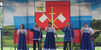 «ратная слава земли Смоленской» - фото - 34 - Монастырщинский район