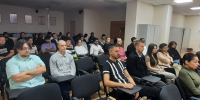 Учебно-методическая конференция «Организационные вопросы для выпускников МИМОС» - Медицинский Университет им. Н.Н. Бурденко