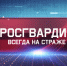Вышел новый выпуск программы «Росгвардия всегда на страже» - Росгвардия