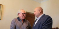 Фото: Владимир Казионов. - Администрация города