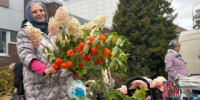 Всеволожская сельскохозяйственная ярмарка открывает двери! - Всеволожский район