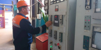 Сотрудники «Тепловой компании» подключает омские соцобъекты к теплоснабжению - 12 канал