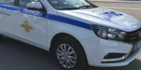 Toyota упала в водосточный канал: утро в Сызрани началось с череды аварий - КТВ-ЛУЧ