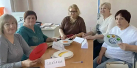В Городской больнице № 2 Омска открылась Школа здоровья для пациентов с диабетом - 12 канал