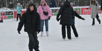 У «Чаши» в Казани построят огромный каток с искусственным льдом - Комсомольская правда Казань