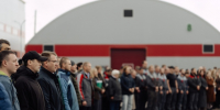 Накануне Дня машиностроителя в концерне «Компенз» наградили лучших сотрудников - Минпромторг Новгородской области