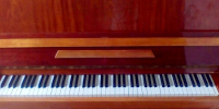 pianino instrymenr - НИА