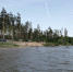 Акция по уборке мусора пройдет на берегу Сурского водохранилища. Фото из архива ИА «PenzaNews» - ИА PenzaNews