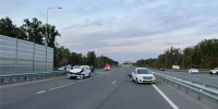 В Самаре в ДТП пострадала 6-летняя девочка - Волга Ньюс