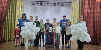 В Хабаровском крае подвели итоги конкурса первичных отделений «Единой России» - Единая Россия