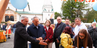 Михаил Боровицкий принял участие в открытии «ЯрАгро – 2026» - YarNews.Ru
