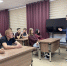 Лекция по профилактике зависимостей прошла для первокурсников ИнЭн - СГТУ