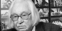 Тележурналист Юрий Беспалов умер в Нижнем Новгороде на 92-м году жизни - Newsroom24.Ru