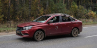 В результате атаки ВСУ по автомобилю в Климовском районе пострадал мужчина - Сетевое издание Новости Брянска