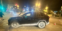 В Екатеринбурге завершено расследование уголовного дела в отношении адвоката, обвиняемого в нарушении правил дорожного движения, повлёкшем по неосторожности смерть человека (ФОТО) - Следственный комитет
