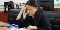 Помогаем словом и делом: Юридическая клиника провела бесплатные консультации - ЮГУ