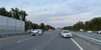 В Самаре в ДТП пострадал ребенок - SamaraGIS.Ru