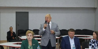 В Хакасии совершенствуется подготовка горных инженеров - Агентство Информационных Сообщений