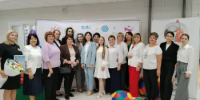 Торжественное мероприятие ко Дню дошкольного работника. - Отдел образования