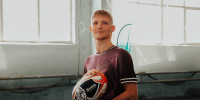 Тег‑регби: спорт, где важен каждый - Студотряды Пермского края