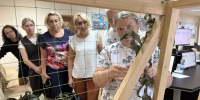 СВОими руками - УФК по Удмуртской Республике