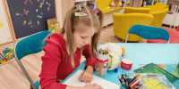 🎉 Сентябрь в Клубе выходного дня: подводим итоги! 🎉 - Детская библиотека