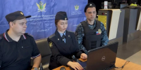 275 тысяч жителей Татарстана ограничены в праве выезда за границу: в аэропорту Казани состоялась акция «Узнай о своих правах, узнай о своих долгах» - УФССП Республики Татарстан