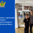 Поддержка юных дарований в спорте: дочь военнослужащего сможет обучаться боксу - УФССП России по Ростовской области