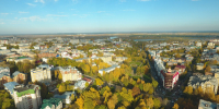 В Кировской области введена новая мера поддержки для детей участников СВО - ГТРК Вятка