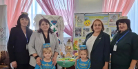 Представители Кайбицкого района приняли участие в заседании Совета Ассамблеи народов РТ - Кайбицкие зори