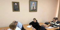 Стартовал новый сезон семейного клуба «Благовест» - ТГПИ