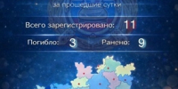 На дорогах Самарской области за сутки погибли три человека - TltGorod.Ru