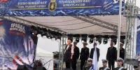 Во Владивостоке завершилась военно-патриотическая акция «Тихоокеанская слава. Сила в правде – 2026» - Министерство образования